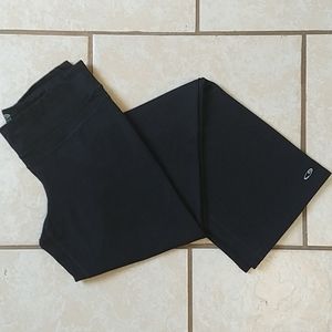 💥5 for $20💥Champion black athletic pants